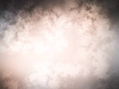 buhar doku ile koyu arka plan