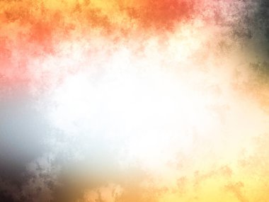 Suluboya arka plan. Soyut resimli duvar kağıdı. fırça darbesi. 2d illüstrasyon.