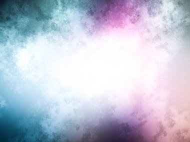 Bokeh odaklı ışıklar ve gölge noktalarıyla soyut arkaplan.