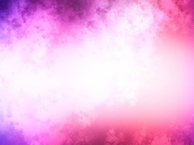 abstract background of pink and purple lights