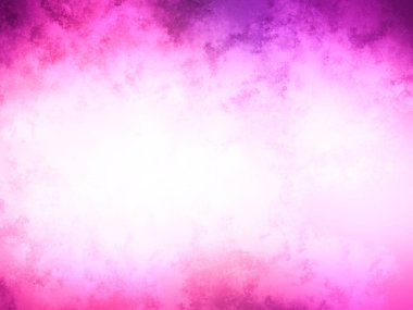 Pembe renkli dumanlı soyut arkaplan