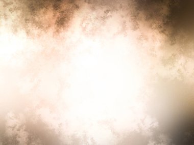 Taranmış Boyalı Soyut Arkaplan. Fırça darbesi ile boyanmış. Sanatsal canlılık ve renkli duvar kağıdı