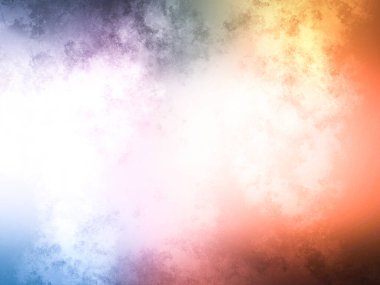 renkli dokulu arka plan