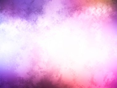 Renkli soyut arka plan. Gökkuşağı desenli, bokeh. Işıklar.