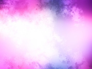 Renkli mor arkaplan.