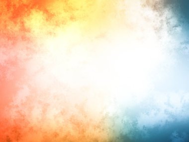 Soyut suluboya resim arkaplanı.