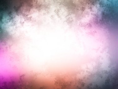 Pembe suluboya ile soyut arkaplan