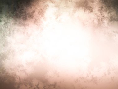 buhar doku ile koyu arka plan