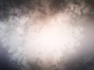 metin için alanı olan grunge arkaplanı