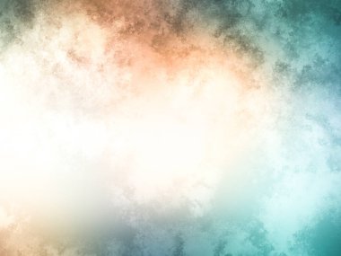 Metin için alanı olan soyut arkaplan