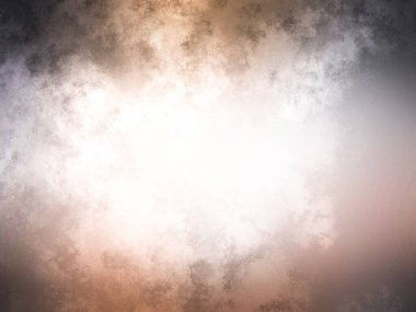 buhar doku ile koyu arka plan