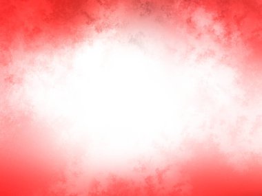 Metin için alanı olan soyut grunge arkaplanı