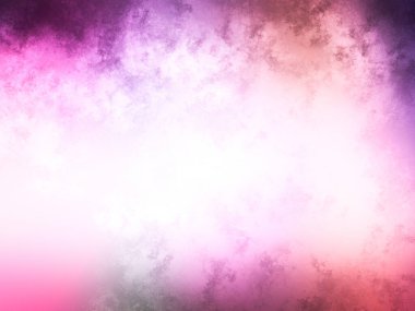 Pembe renkli soyut arkaplan