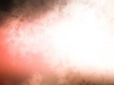 Metin için alanı olan soyut arkaplan