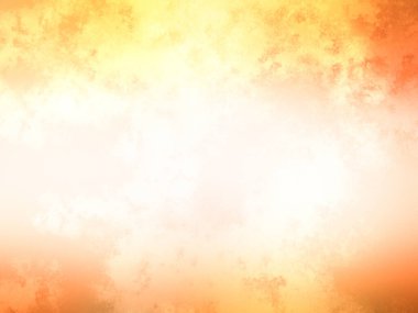 Taranmış Boyalı Soyut Arkaplan. Fırça darbesi ile boyanmış. Sanatsal canlılık ve renkli duvar kağıdı