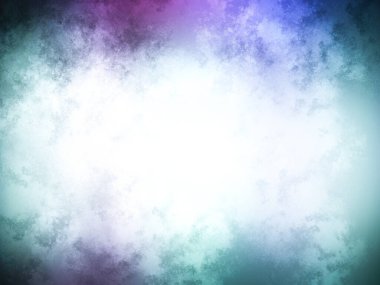 Metin için alanı olan soyut arkaplan