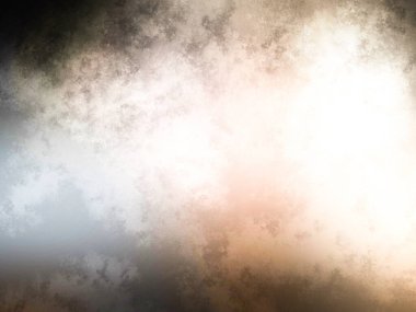 İletiniz için arkaplanda boşluk olan soyut arkaplan