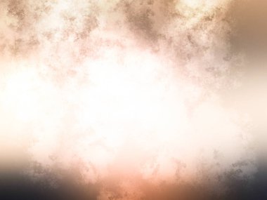 Renkli dumanlı soyut arkaplan