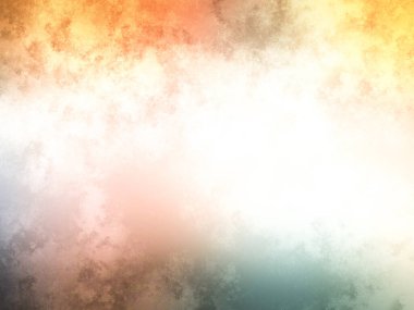 Suluboya arka plan. Soyut resimli duvar kağıdı. fırça darbesi. 2d illüstrasyon.