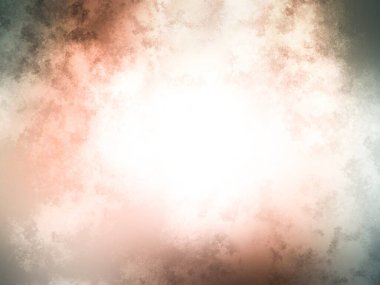 bulanık suluboya efekt dokusuna sahip soyut arkaplan