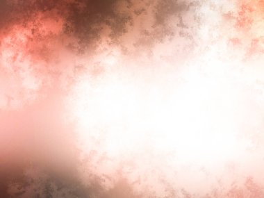 Pembe suluboya ile soyut arkaplan