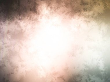 buhar doku ile koyu arka plan