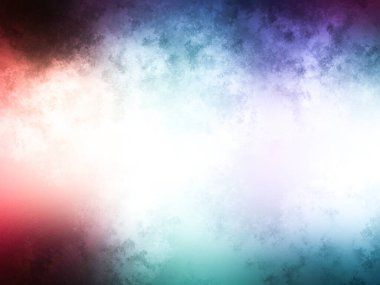 Metin için alanı olan soyut grunge boş arkaplan