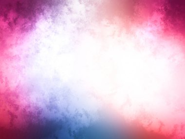 Soyut arkaplan, pembe renk, açık mavi arkaplan. Soyut renkli arkaplan. vektör illüstrasyonu