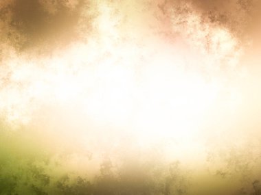 soyut yeşil suluboya arkaplan