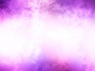 Zarif mor ve menekşenin arkaplanı