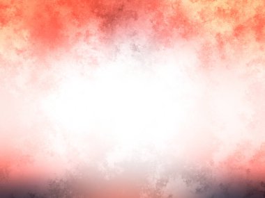 Soyut illüstrasyon duvar kağıdının suluboya arka planı. fırça darbesi. 2 d 2.