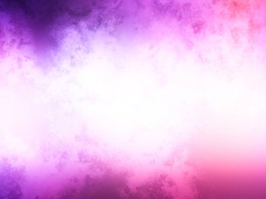 Bulanık ışıkları olan renkli soyut arkaplan.