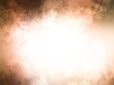 Suluboya desenli soyut arkaplan