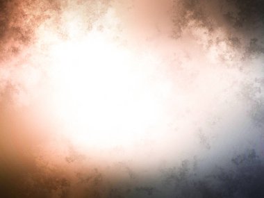 buhar doku ile koyu arka plan