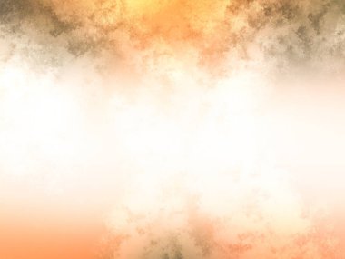 Suluboya arka plan. Soyut resimli duvar kağıdı. fırça darbesi. 2d illüstrasyon.