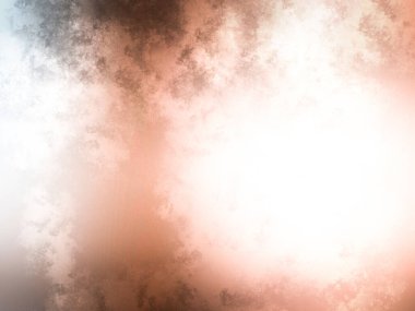 Metin için alanı olan soyut grunge arkaplanı