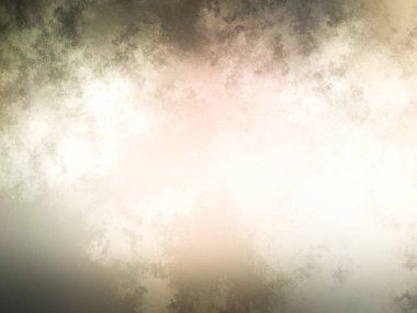 Metin için alanı olan soyut grunge boş arkaplan