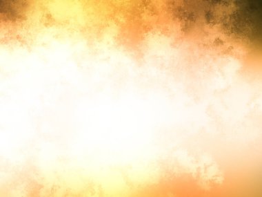 Bokeh ışıklarıyla soyut arkaplan Yumuşak ışık ve sönmüş ışıklar