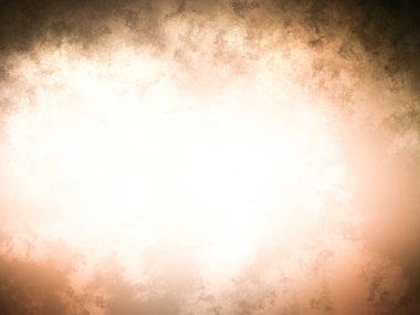 Metin için alanı olan soyut grunge arkaplanı