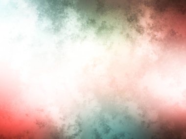 Metin için alanı olan soyut grunge arkaplanı