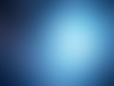 mavi gradyan arkaplan, vektör illüstrasyonu