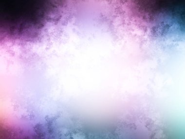 sanatsal soyut renkli şablon arkaplanı