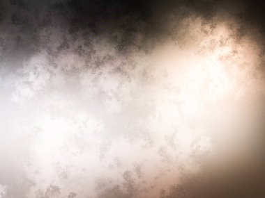 Metin için alanı olan soyut arkaplan