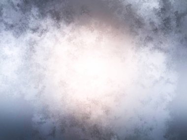 İletiniz için arkaplanda boşluk olan soyut arkaplan