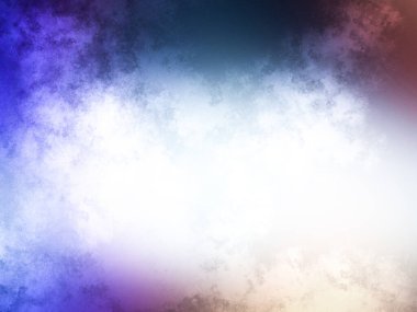 Suluboya arka plan. Soyut resimli duvar kağıdı. fırça darbesi. 2d illüstrasyon.