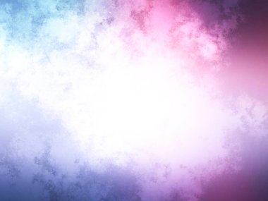 Suluboya arka plan. Soyut resimli duvar kağıdı. fırça darbesi. 2d illüstrasyon.