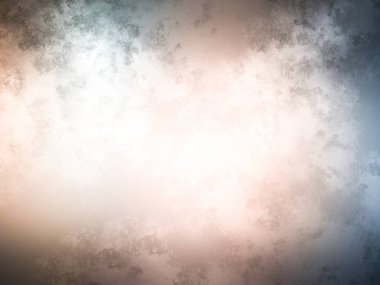 Metin için alanı olan soyut arkaplan