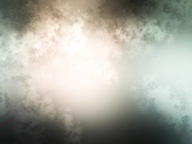 metin için alanı olan grunge arkaplanı