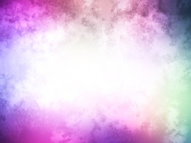 Bokeh ve parlak ışıklar arka plan. Doğal bokeh ve parlak ışıklar Vintage Magic arka plan ile renk Festival arka plan