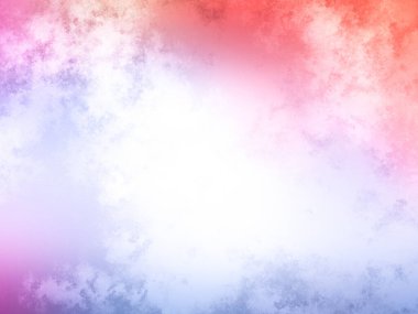 Pembe soyut suluboya dokusu arkaplanı